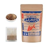 【NEW】【日本産】KYOTO FUSHINODASHI DASHI PACK 20P だし屋のだし ふしのだし