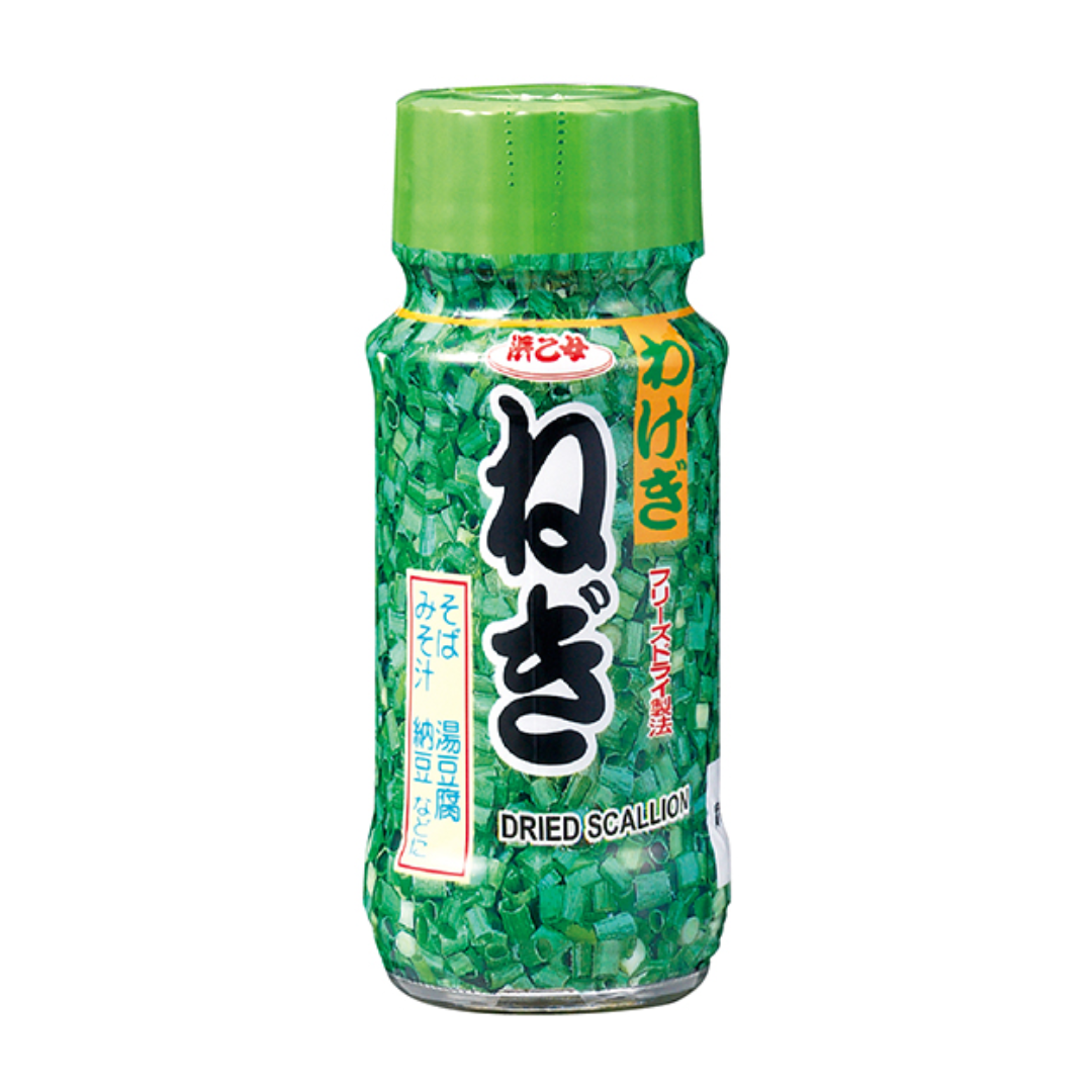 HAMAOTOME FREEZE DRY NEGI 浜乙女 わけぎねぎ 乾燥野菜