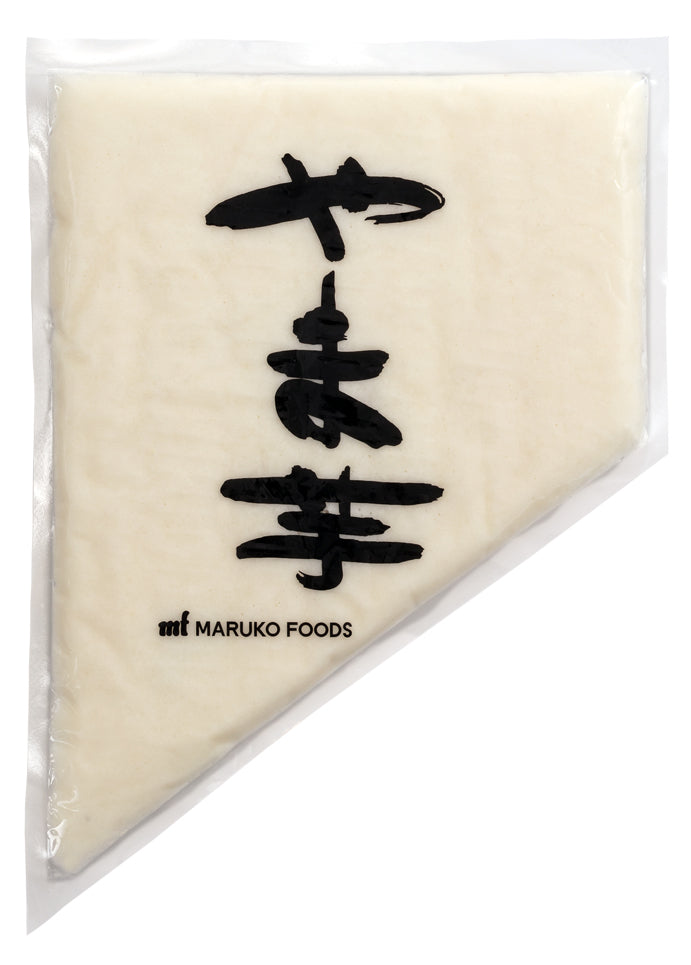 大和芋冷凍とろろ YAMATO IMO TORORO 300g 小分けパック