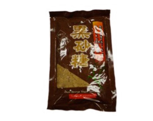 TOMATO SUGAR KURO SATO 200G 黒砂糖