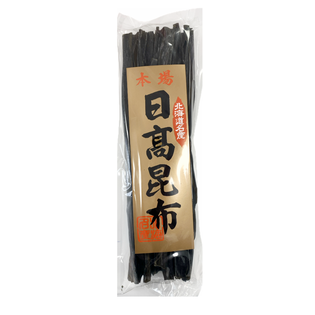 TOKON HOKKAIDO HIDAKA KONBU 北海道日高昆布 10g