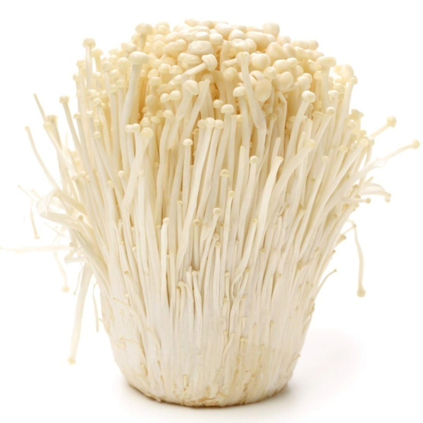 ENOKI MUSHROOM 7 OZ