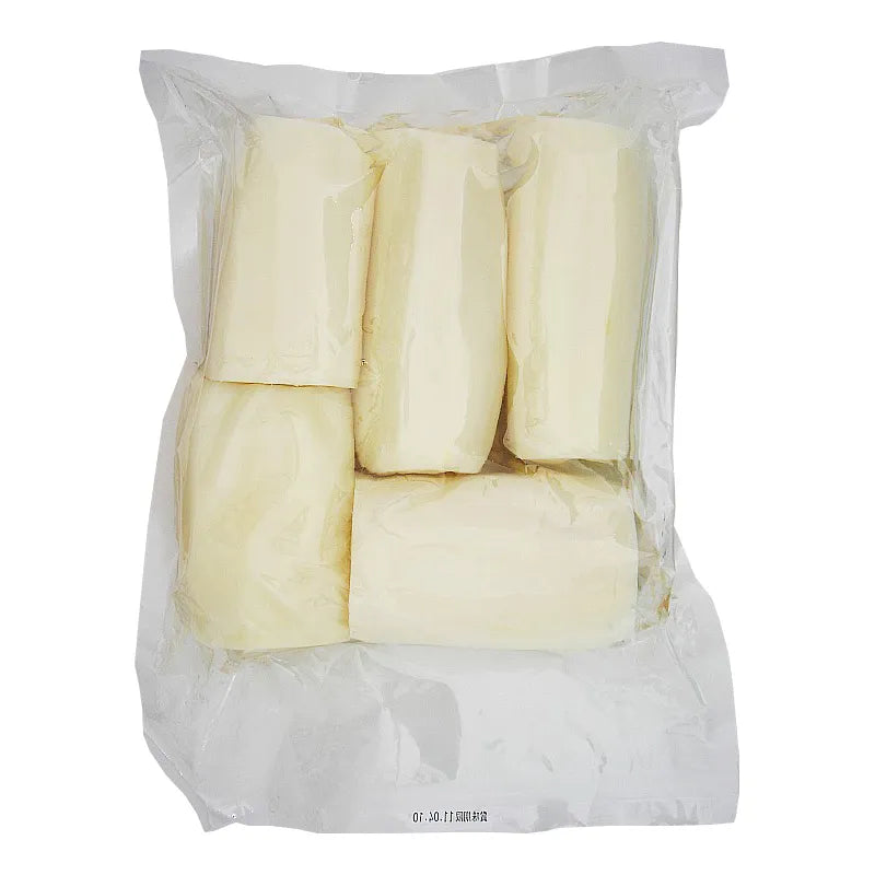 LOTUS 蓮根水煮 3LB/Bag RENKON