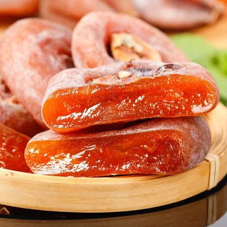 【CHINA】KOREAN BRAND Dried Persimmons 2LB 干し柿