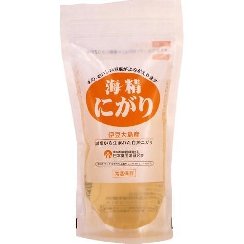 UMINOSEI NIGARI 200ML にがり
