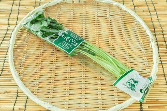 【日本産】三つ葉