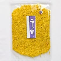 00  NEW 食用菊 干し菊 １枚【青森県産】Dry Edible Chrysanthemum﻿