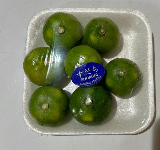 SUDACHI  California SEASONAL