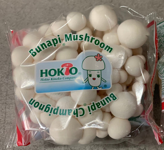 00【NEW】【US】ORGANIC HOKTO BUNAPI 100G