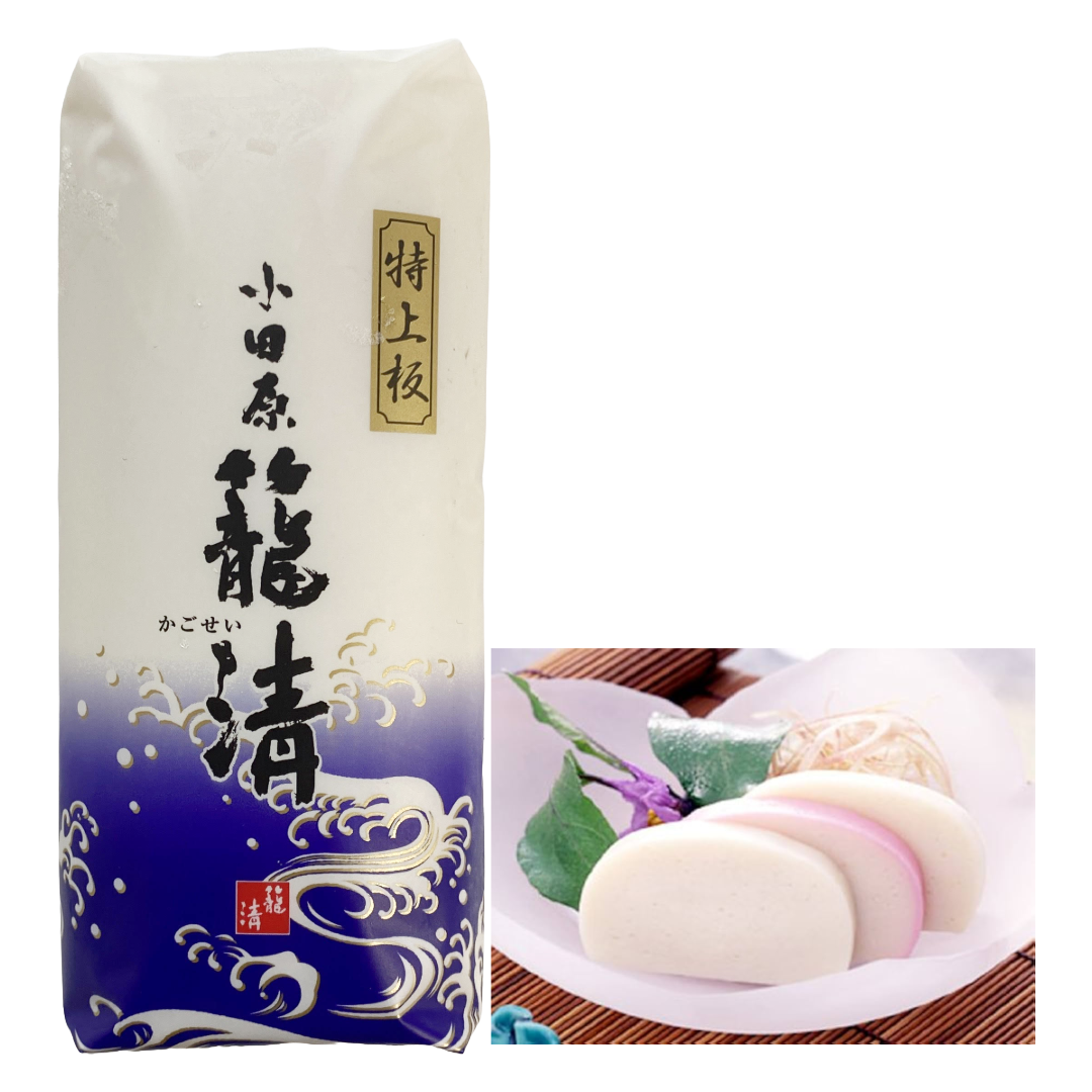 00 KAGOSEI TOKUJO KAMABOKO SHIRO