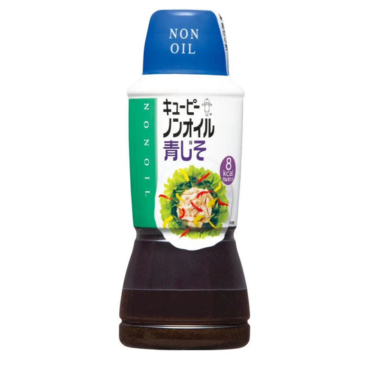 00  KYUBEE AOJISO DRESSING NON-OIL　青じそドレッシング