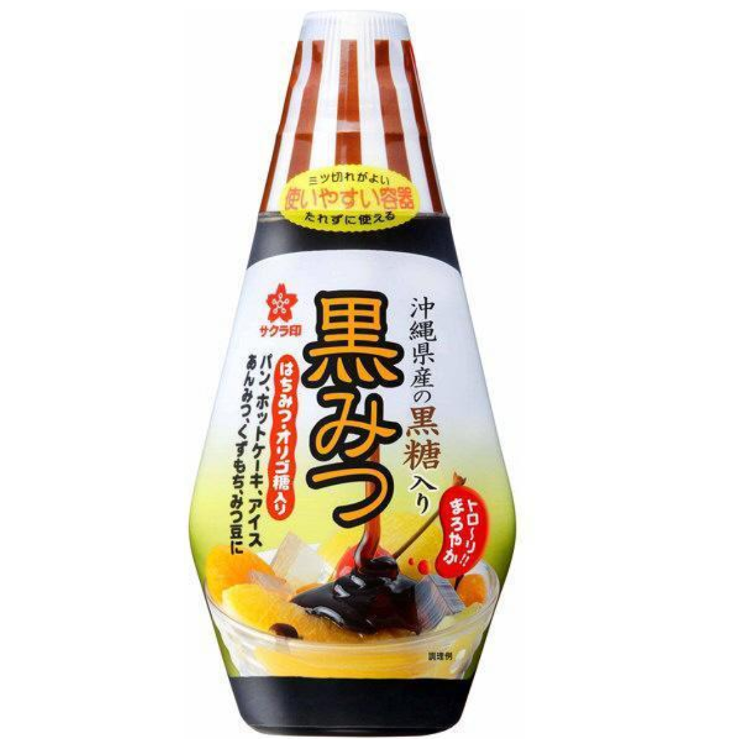 KATOBIHOEN KUROMITSU 黒みつ