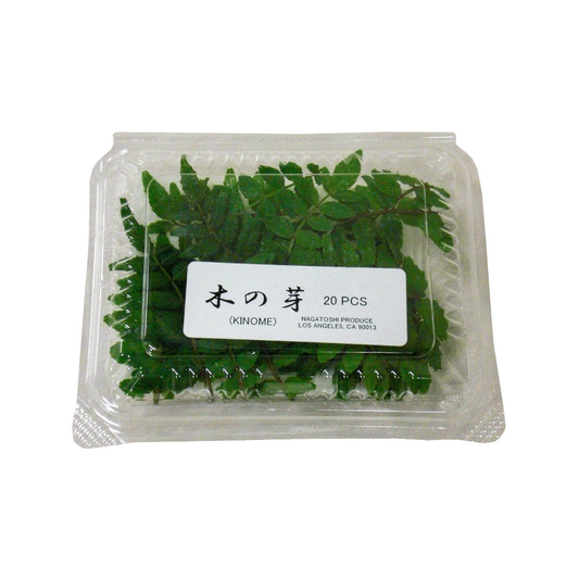00  NEW 木の芽 KINOME 1 PK GROW IN  USA
