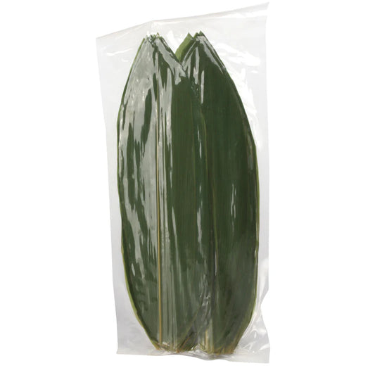 00 NEW 笹の葉 Bamboo Leaves 100p/ pack